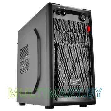 Корпус Deepcool Smarter (DP-MATX-SMTR)